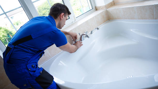 Best Green Plumbing Solutions and Water Conservation  in St Helena, CA